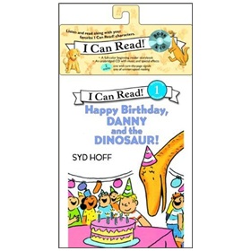  Happy Birthday Danny and the Dinosaur! (Book and CD) 》》 下载