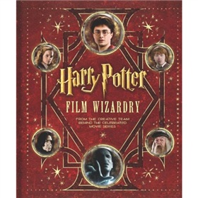  Harry Potter Film Wizardry 》》 下载