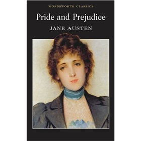 Pride and Prejudice (Wordsworth Classics) 下载