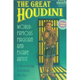 The Great Houdini 下载