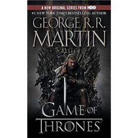  A Game of Thrones: A Song of Ice and Fire: Book One-  下载
