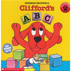  Clifford's ABC-  下载