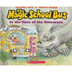 The Magic School Bus: In the Time of the Dinosaurs 下载