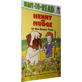 Henry and Mudge in the Green Time 下载