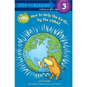 How to Help the Earth-By the Lorax (Step Into Reading) 下载