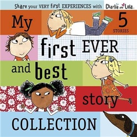 My First Ever and Best Story Collection 下载