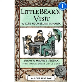  Little Bear's Visit 》》 下载