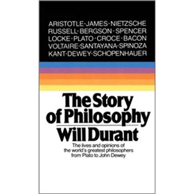 The Story of Philosophy 下载