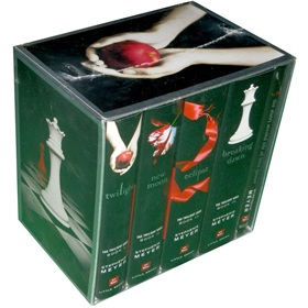 The Twilight Saga Complete Collection 下载