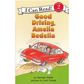 Good Driving, Amelia Bedelia 下载