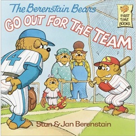 The Berenstain Bears Go Out for theTeam 下载