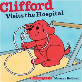 Clifford Visits the Hospital 下载