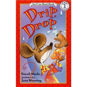 I Can Read Book 1: Drip, Drop 下载