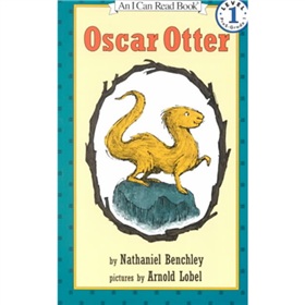  Oscar Otter 》》 下载