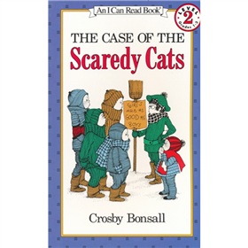 The Case of the Scaredy Cats 下载