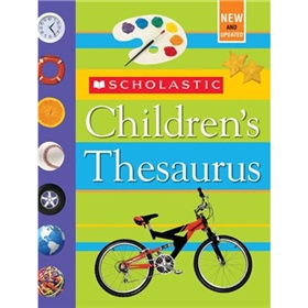 Scholastic Children's Thesaurus 下载