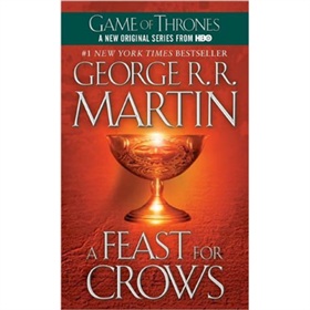 A Feast for Crows (Song of Ice and Fire) 下载