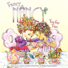 Fancy Nancy: Tea for Two 下载