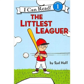 I Can Read Book 1: The Littlest Leaguer 下载