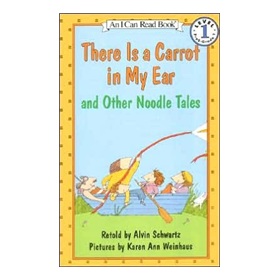 There Is a Carrot in My Ear and Other Noodle Tales 下载