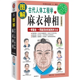 图解古代人体工程学1：麻衣神相