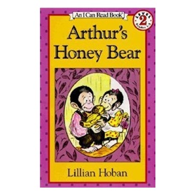 Arthur's Honey Bear 下载