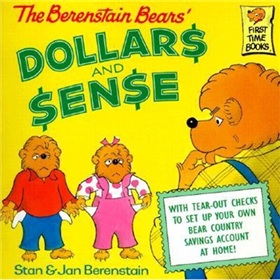 The Berenstein Bears' - Dollars and Sense 下载