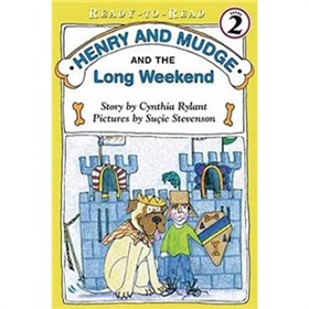  Henry and Mudge and the Long Weekend 》》 下载