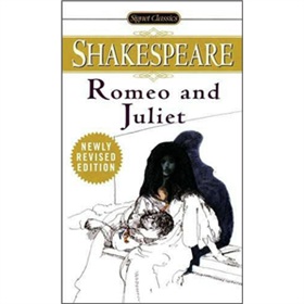 Romeo and Juliet(Signet Classic Shakespeare Series) 下载