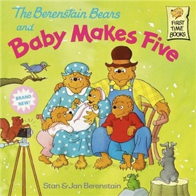 The Berenstain Bears and Baby Makes Five 下载