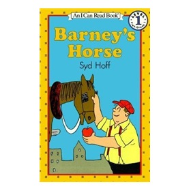 Barney's Horse 下载