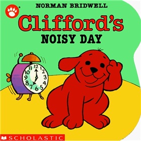 Clifford's Noisy Day 下载