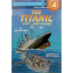 The Titanic Lost and Found 下载