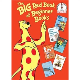 The Big Red Book of Beginner Books 下载