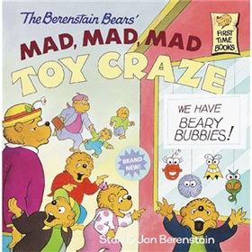 The Berenstain Bears' Mad, Mad, Mad Toy Craze 下载