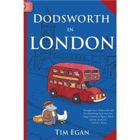 Dodsworth in London 下载