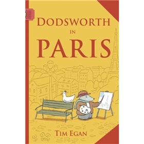 Dodsworth in Paris 下载