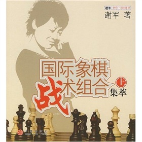 国际象棋战术组合集萃 下载