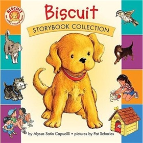 Biscuit Storybook Collection 下载