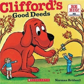  Clifford's Good Deeds-  下载