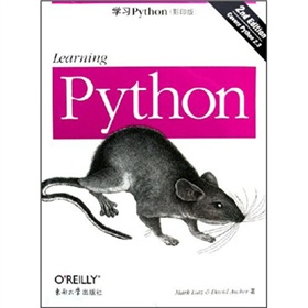 学习python 下载