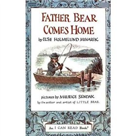  Father Bear Comes Home 》》 下载