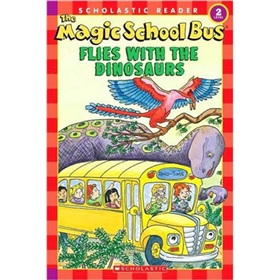 The Magic School Bus: Flies with the Dinosaurs 下载