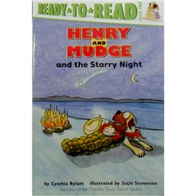 Henry and Mudge and the Starry Night 下载