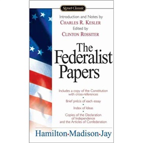 The Federalist Papers 下载
