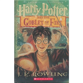 Harry Potter and the Goblet of Fire 下载