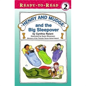 Henry and Mudge and the Big Sleepover 下载