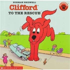 Clifford to the Rescue 下载