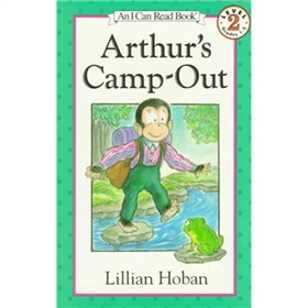 Arthur's Camp-Out 下载