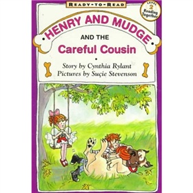 Henry and Mudge and the Careful Cousin 下载